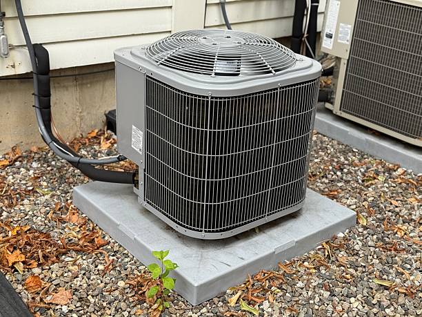 24/7 Emergency Hvac Installation experts in Chino, CA